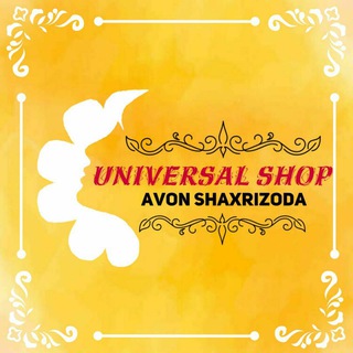 OPTIM_UNIVERSAL SHAXRIZODA