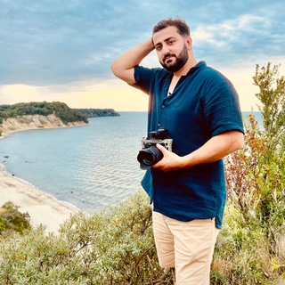 ISLAM GUSEYNOV TRAVEL