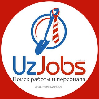 UZJOBS.UZ