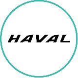 HAVAL RUSSIA