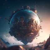 МИР ГЛАЗАМИ НЕЙРОСЕТИ