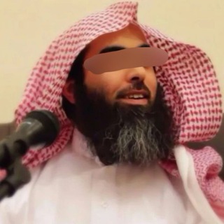 MUHAMMAD AL LUHAIDAN