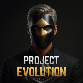 PROJECT EVOLUTION
