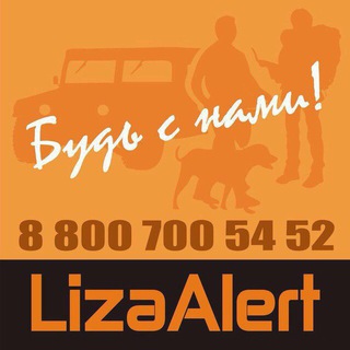 LIZAALERT