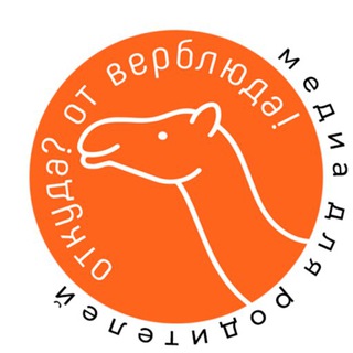 ОТ ВЕРБЛЮДА