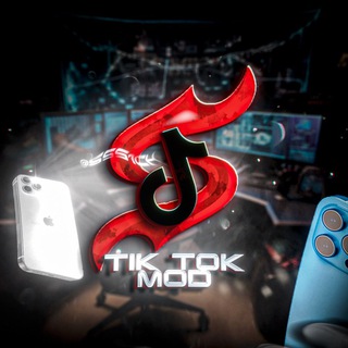 ТИК ТОК МОД НА АЙФОН | SCARLET | SSSICH IOS
