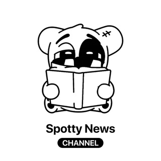 SPOTTY NEWS