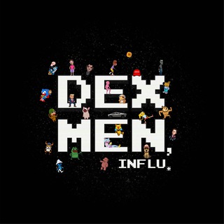 DEX MEN