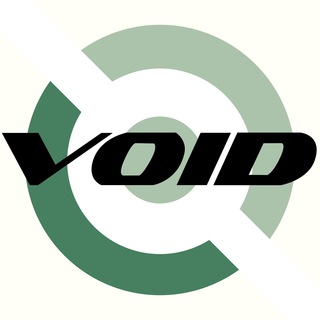 VOID LINUX