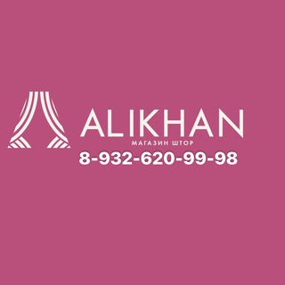 ALIKHAN