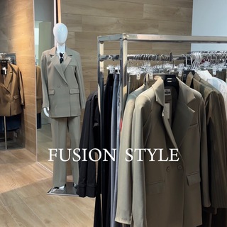 FUSION STYLE