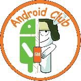 ANDROID CLUB