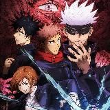 МАГИЧЕСКАЯ БИТВА / JUJUTSU KAISEN
