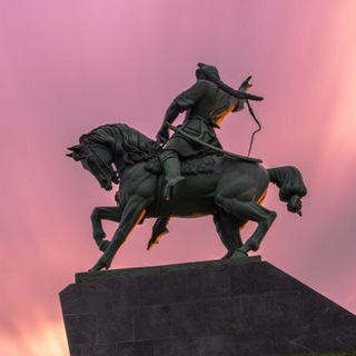 БАШКИРИЯ ВОЛОНТЕРСКАЯ