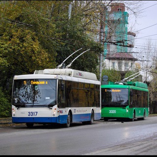 ГОВОРЯЩИЙ ТРАНСПОРТ