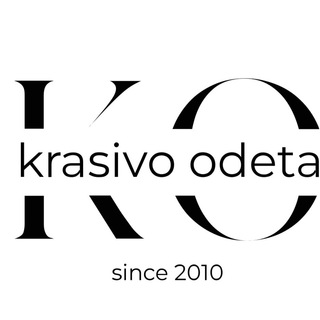 KRASIVO.ODETA