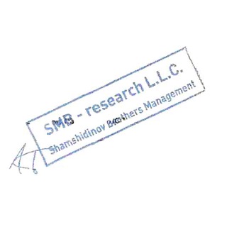 SMB - RESEARСH L.L.C.