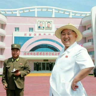 NORTH KOREA DAILY