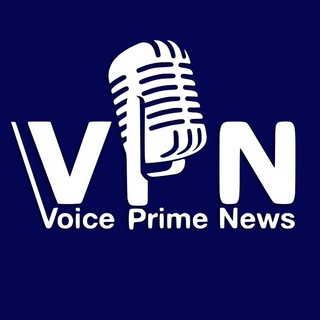 VPN VOICE PRIME NEWS