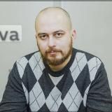 НИКОЛАЙ КОСТЫРКИН - Z - БЕССАРАБСКИЙ РУССКИЙ