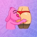 ПОШЛЫЕЭРОСТИКЕРЫ 18+