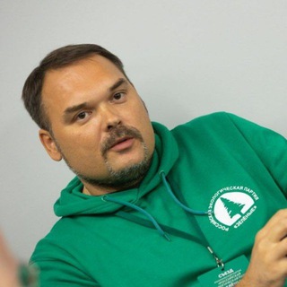 SHAKHMATOVGREEN