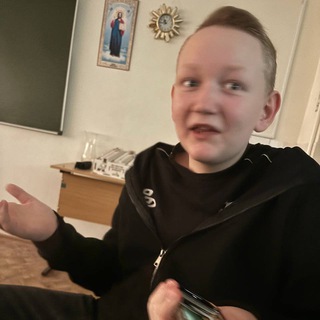 ИЛЬЯ БУМ