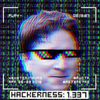 KAPPA CTF
