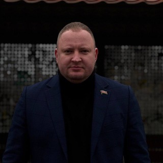 СЕРГЕЙ КЛИМОВ