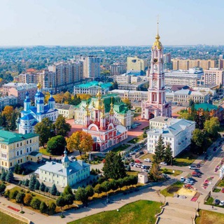 МОЙ ТАМБОВ