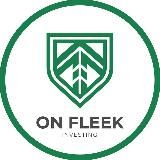 ЗАЛИМ СОХОВ - ON FLEEK INVESTING