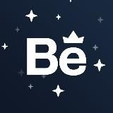 BEHANCE — ЛУЧШИЕ РАБОТЫ