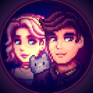 STARDEW PEOPLE