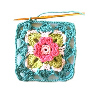 ВЯЗАНИЕ КРЮЧКОМ | CROCHET