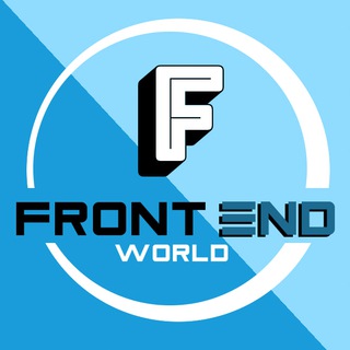 FRONT END WORLD