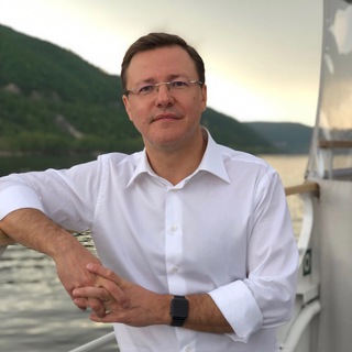 ДМИТРИЙ АЗАРОВ