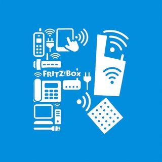 FRITZ!BOX INFOS & SUPPORT