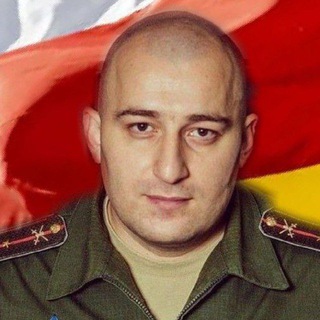 МАRZOЕV | МАРЗОЕВ ОЛЕГ |