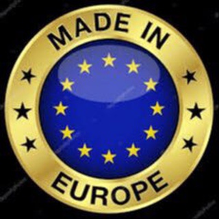 ТОВАРЫ ИЗ ЕВРОПЫ.