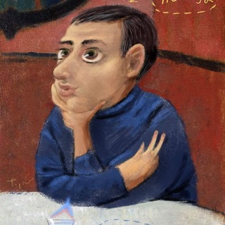 ANDREY POPOV ART