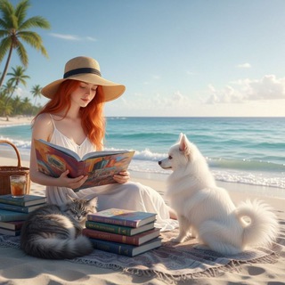 СОЗДАЁМ КНИГИ ВМЕСТЕ 