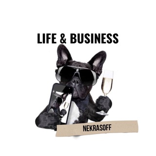 NEKRASOFF - LIFE & BUSINESS