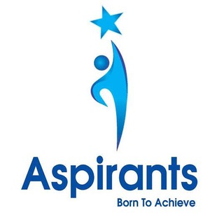 ASPIRANTS 
