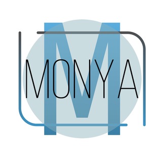 АГЕНТСТВО SMM | ДИЗАЙН «MONYA»