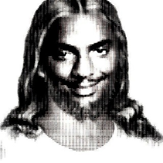 BLACK JESUS