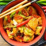 КИТАЙСКАЯ КУХНЯ | РЕЦЕПТЫ
