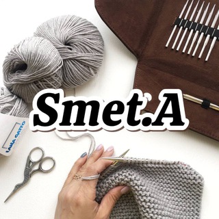 SMETANKA_KNITT