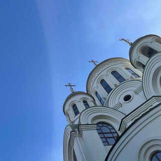 ХРАМ СЕРГИЯ РАДОНЕЖСКОГО В СОЛНЦЕВО