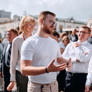 ИВАН КОРЧЁМКИН | BANKAI ORG.