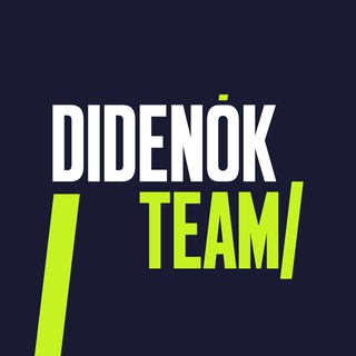 DIDENOK TEAM